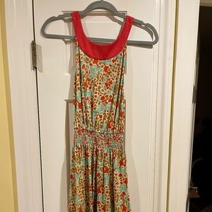 Diane Von Furstenburg Dress